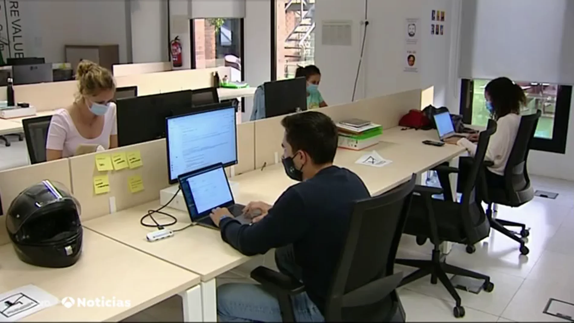 TELETRABAJO TELETRABAJO