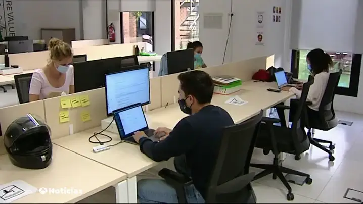 TELETRABAJO TELETRABAJO