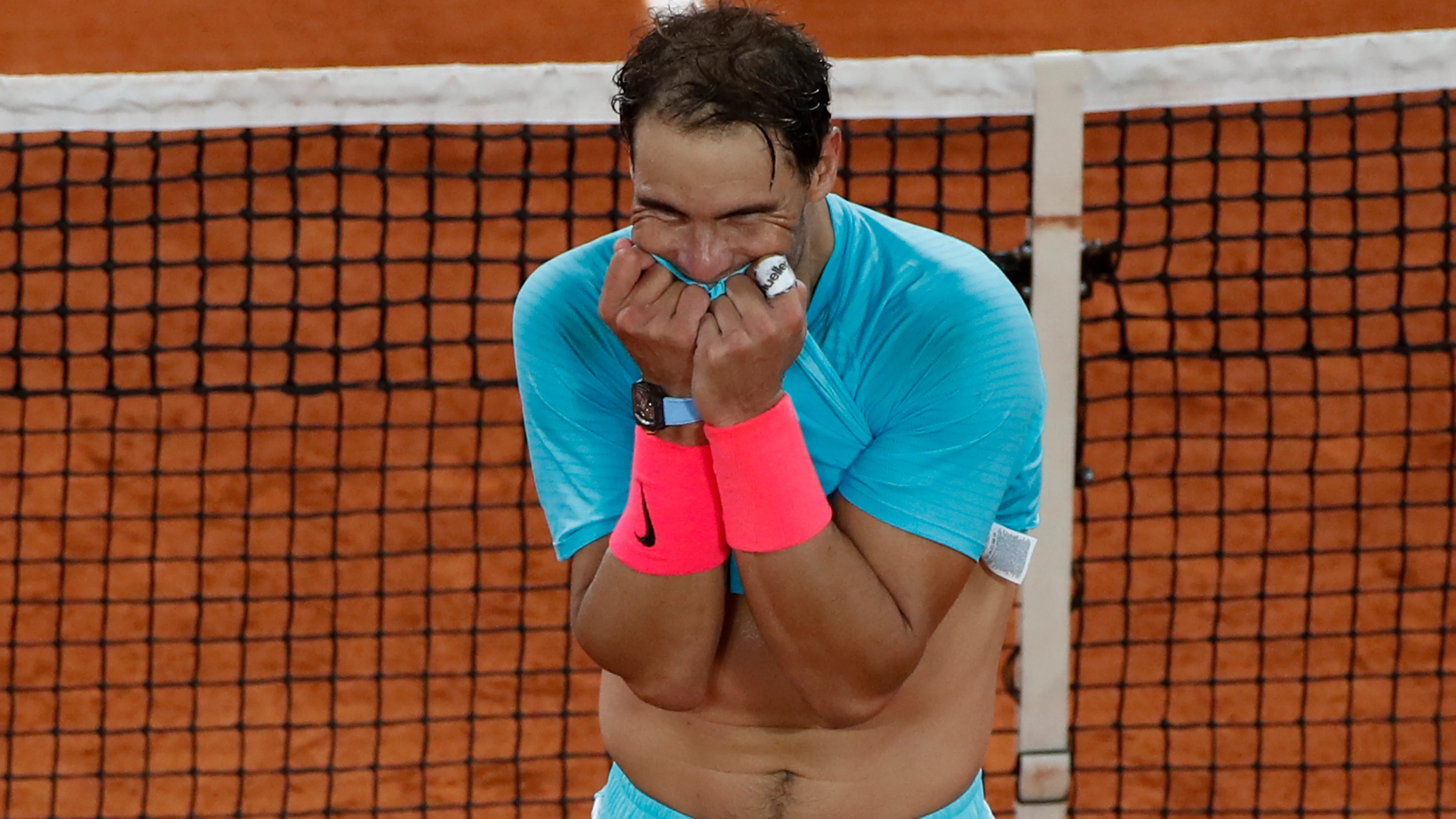 Rafa Nadal