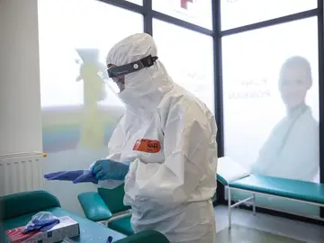 Coronavirus Coronavirus