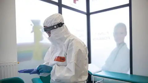 Coronavirus Coronavirus