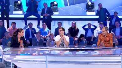 La disculpa de Ruth Lorenzo con Pablo al comienzo de ‘Pasapalabra’: ¿Cuál es el motivo?