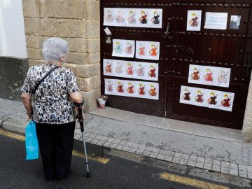 Un brote de coronavirus en el convento de Santa Ángela, en Sevilla, obliga a aislar a 100 personas