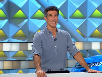 Jorge Fernández recuerda la vida antes de la ley antitabaco: “Nos suena a chino ahora mismo” Jorge Fernández recuerda la vida antes de la ley antitabaco: “Nos suena a chino ahora mismo”