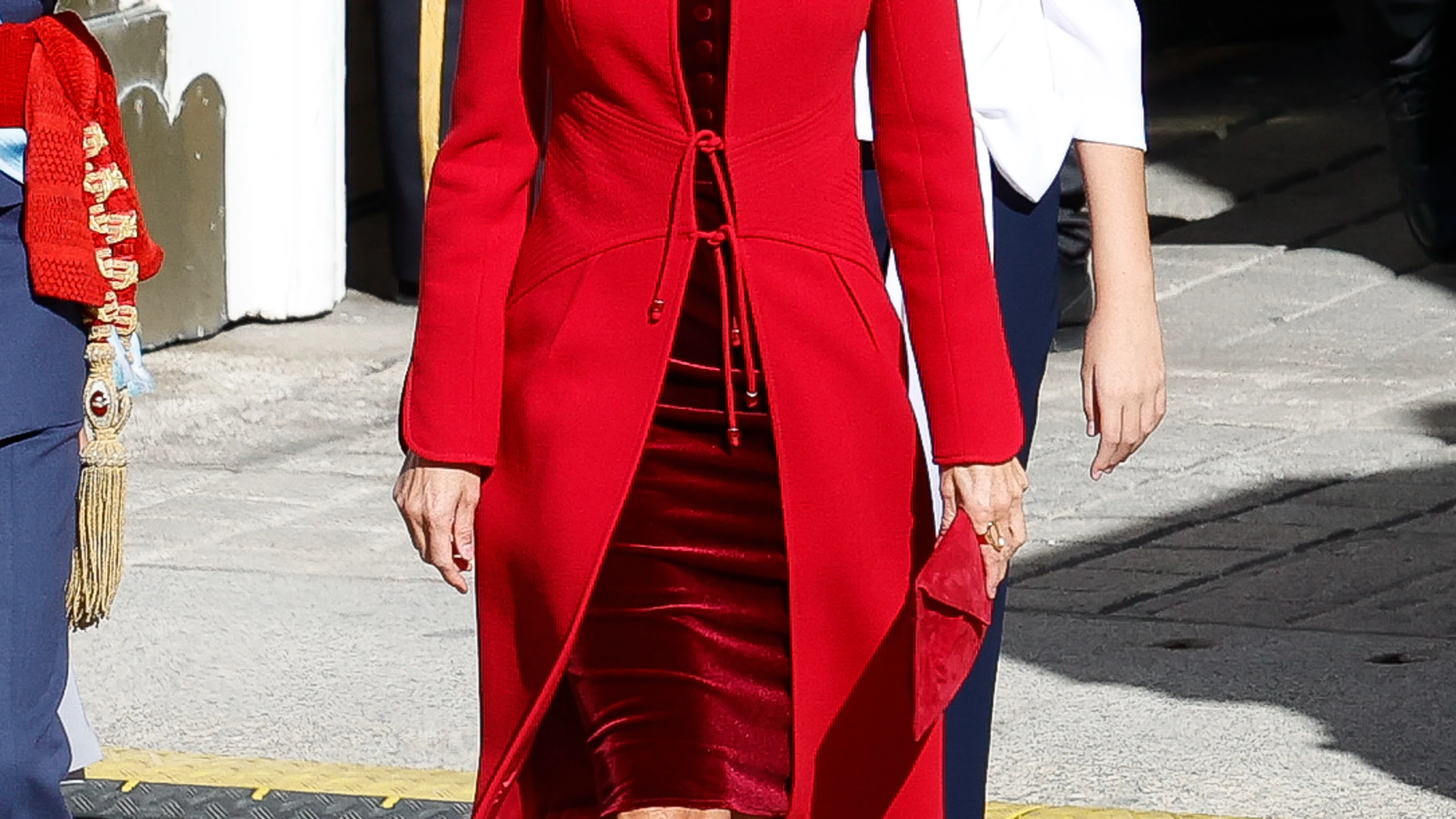Reina Letizia Reina Letizia