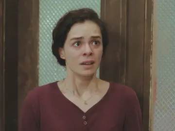 Avance de ‘Mujer’: Bahar llora de emoción al recibir la noticia que tanto esperaba Avance de ‘Mujer’: Bahar llora de emoción al recibir la noticia que tanto esperaba
