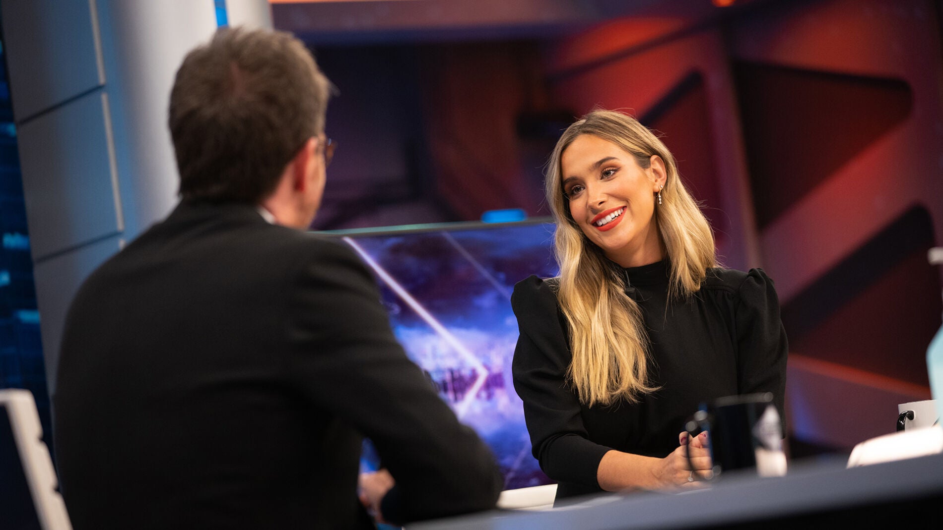 ¡Se comió las notas! María Pombo desvela el "trauma" de sus padres