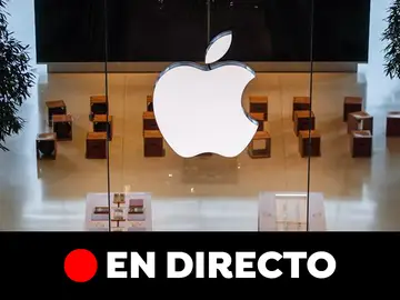 Presentación del iPhone 12 de Apple hoy, streaming en directo Presentación del iPhone 12 de Apple hoy, streaming en directo