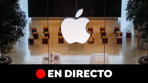 Presentación del iPhone 12 de Apple hoy, streaming en directo Presentación del iPhone 12 de Apple hoy, streaming en directo