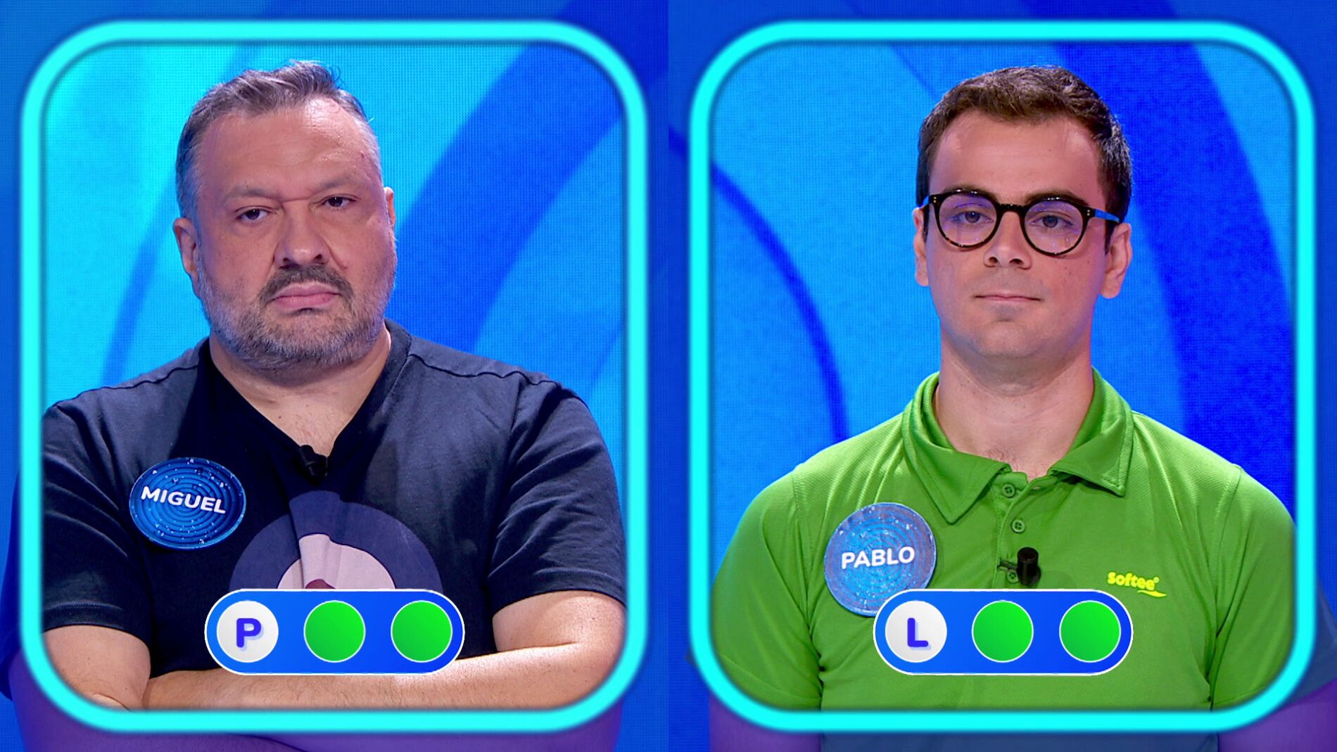 Pablo, “atacado” en la ‘Silla Azul’: ¿volverá a concursar en ‘Pasapalabra’?