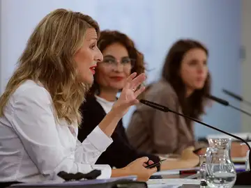 Decreto ley para contra la brecha salarial Decreto ley para contra la brecha salarial