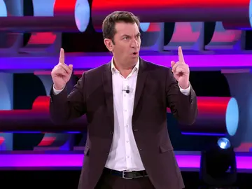 Arturo Valls flipa con la relación entre Rasputín y un museo erótico: “Ahora entiendo la cara de Anastasia” Arturo Valls flipa con la relación entre Rasputín y un museo erótico: “Ahora entiendo la cara de Anastasia”