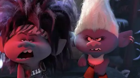 'Trolls 2' 'Trolls 2'
