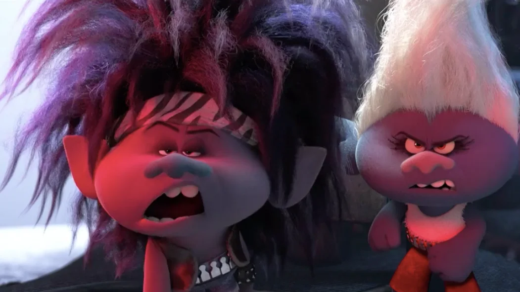 'Trolls 2' 'Trolls 2'