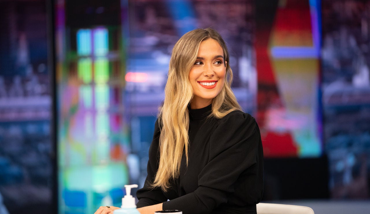 María Pombo relata cómo es su día a día como influencer: "Tienes que aparecer en las redes por narices"