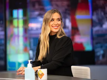 María Pombo relata cómo es su día a día como influencer: "Tienes que aparecer en las redes por narices" María Pombo relata cómo es su día a día como influencer: "Tienes que aparecer en las redes por narices"