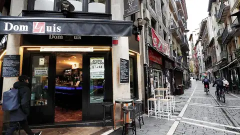 Coronavirus España: Estado de alarma en Madrid y confinamiento de municipios hoy, nuevas medidas de Sanidad y última hora de la Covid-19 Navarra