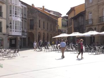 Asturias pide el estado de alarma para decretar el toque de queda