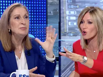 Cafe con Susana Cafe con Susana