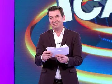 “¿Alguna vez has hecho un trío?”: Arturo Valls revela sus secretos más íntimos en ‘¡Ahora caigo!’ “¿Alguna vez has hecho un trío?”: Arturo Valls revela sus secretos más íntimos en ‘¡Ahora caigo!’