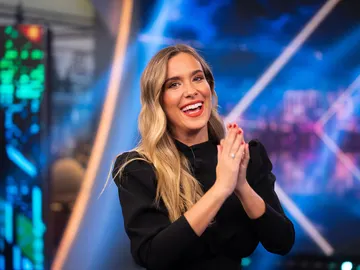 Los motivos por los que María Pombo acude al psiquiatra: "Recuerda que eres mortal" Los motivos por los que María Pombo acude al psiquiatra: "Recuerda que eres mortal"