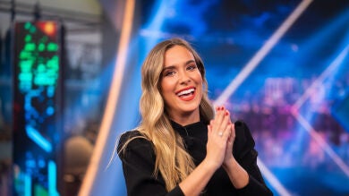Revive la entrevista completa de María Pombo en 'El Hormiguero 3.0'