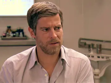 La contundente respuesta de Abel a Marcelino sobre la autopsia de Marisol La contundente respuesta de Abel a Marcelino sobre la autopsia de Marisol