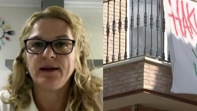 Vecinos de Torreagüera, en Murcia, hartos de los okupas: 