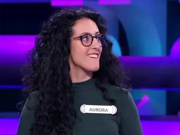 Una concursante desafía a los gafes y a este martes y 13 cumpliendo su propia profecía en ‘¡Ahora caigo!’ Una concursante desafía a los gafes y a este martes y 13 cumpliendo su propia profecía en ‘¡Ahora caigo!’