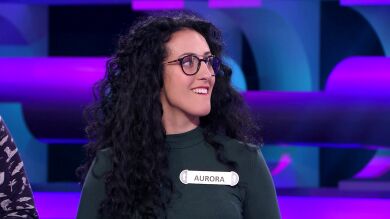 Una concursante desafía a los gafes y a este martes y 13 cumpliendo su propia profecía en ‘¡Ahora caigo!’ 