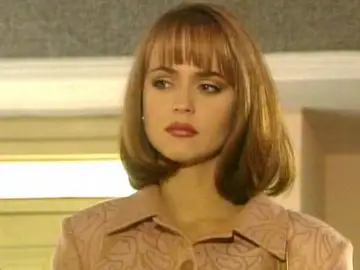 Gabriela Spanic, protagonista de 'La Usurpadora' Gabriela Spanic, protagonista de 'La Usurpadora'