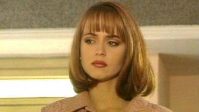 El evidente cambio en el rostro de Gabriela Spanic tras su regreso a la televisión 