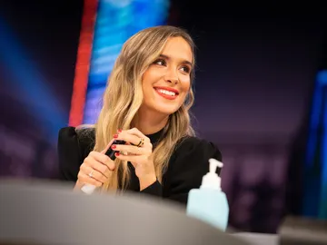 María Pombo participará en la segunda edición de 'El Desafío': "¡Yo voy a competir!" María Pombo participará en la segunda edición de 'El Desafío': "¡Yo voy a competir!"