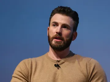 Chris Evans Chris Evans