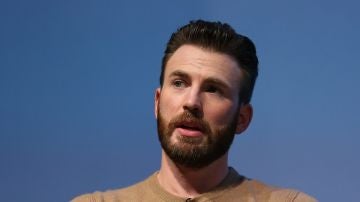 Chris Evans