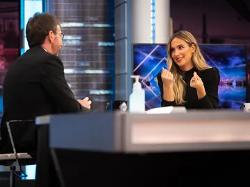 María Pombo, sobre la posible fecha del nacimiento de su hijo Martín: "Me daría muchos followers" María Pombo, sobre la posible fecha del nacimiento de su hijo Martín: "Me daría muchos followers"