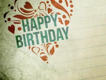 Las mejores felicitaciones de cumpleaños graciosas y originales para enviar por Whatsapp Las mejores felicitaciones de cumpleaños graciosas y originales para enviar por Whatsapp