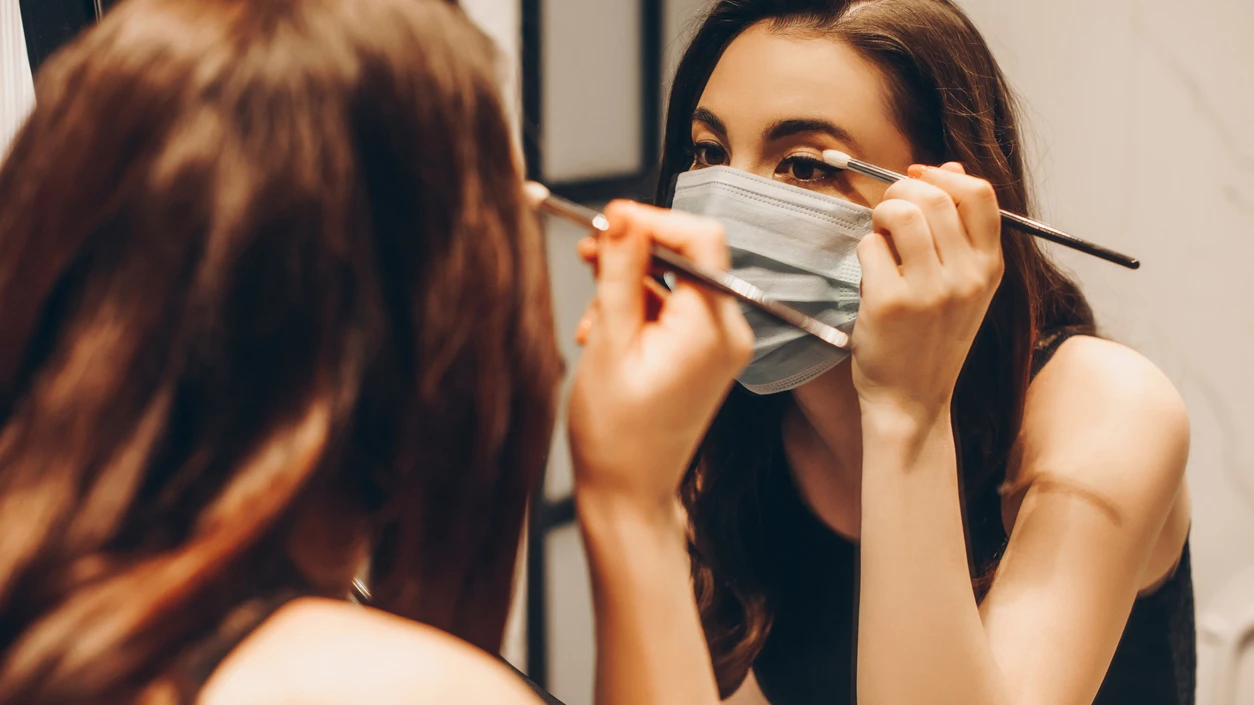 Maquillaje Maquillaje