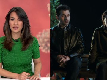 Antena 3 Noticias 2, en récord de temporada y otra victoria absoluta para 'Mujer'