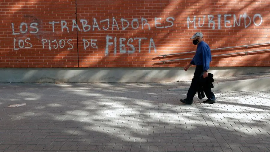 Pintadas Galileo Galilei