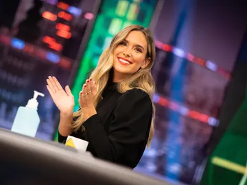 María Pombo revela la clave del éxito para que una foto triunfe en Instagram María Pombo revela la clave del éxito para que una foto triunfe en Instagram