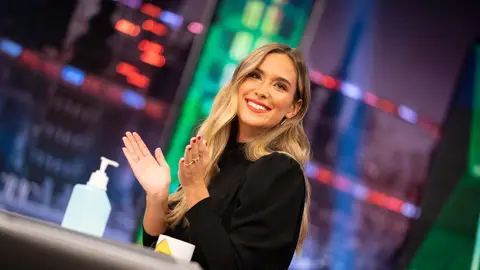María Pombo revela la clave del éxito para que una foto triunfe en Instagram María Pombo revela la clave del éxito para que una foto triunfe en Instagram