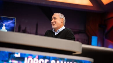 Jorge Salvador y su historia de 'El Hormiguero 3.0' realizado en Chile: 