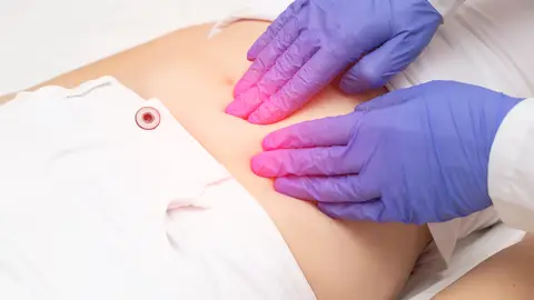 Visita al médico Visita al médico