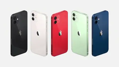 El iPhone 12 cuenta con cobertura 5G, dimensiones más pequeñas y saldrá a la venta 