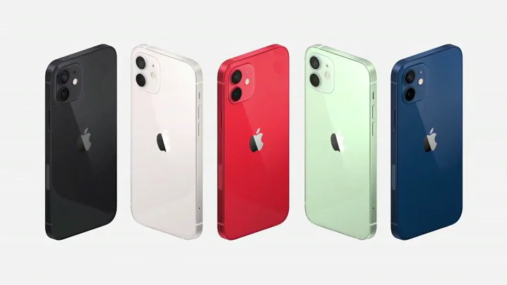 El iPhone 12 El iPhone 12 cuenta con cobertura 5G, dimensiones más pequeñas y saldrá a la venta