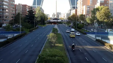 Coronavirus España: Estado de alarma y confinamiento en Madrid hoy, casos, evolución, noticias de la vacuna y última hora de la Covid-19 Coronavirus España: Estado de alarma y confinamiento en Madrid hoy, casos, evolución, noticias de la vacuna y última hora de la Covid-19