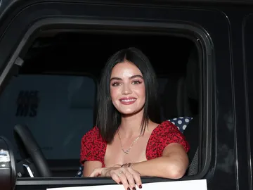 Lucy Hale Lucy Hale