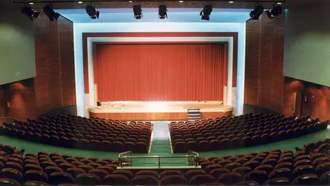 Dia Mundial del Teatro Cultura