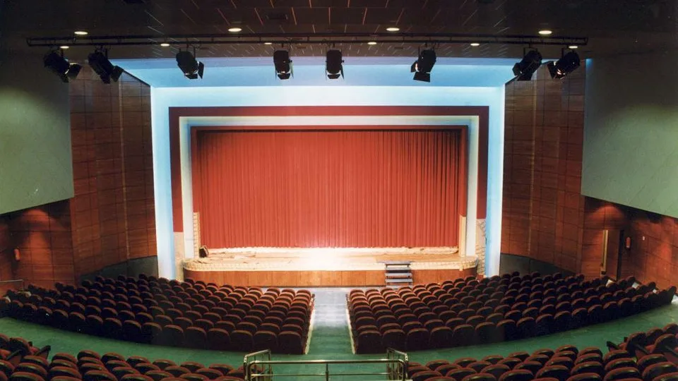 Dia Mundial del Teatro Cultura